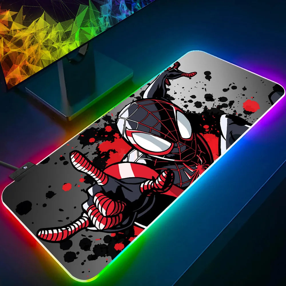 Alfombrilla Gaming XXL · Mouse Pad para Setup Gamer