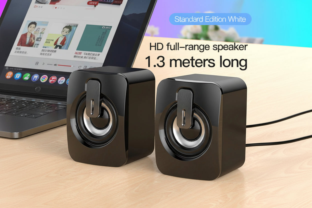 yeBeau DualTone PC
