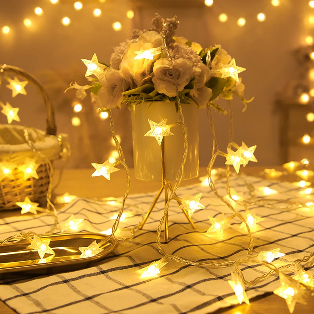 Bombilla LED Home Terrace Decoration · Iluminación Setup Gaming