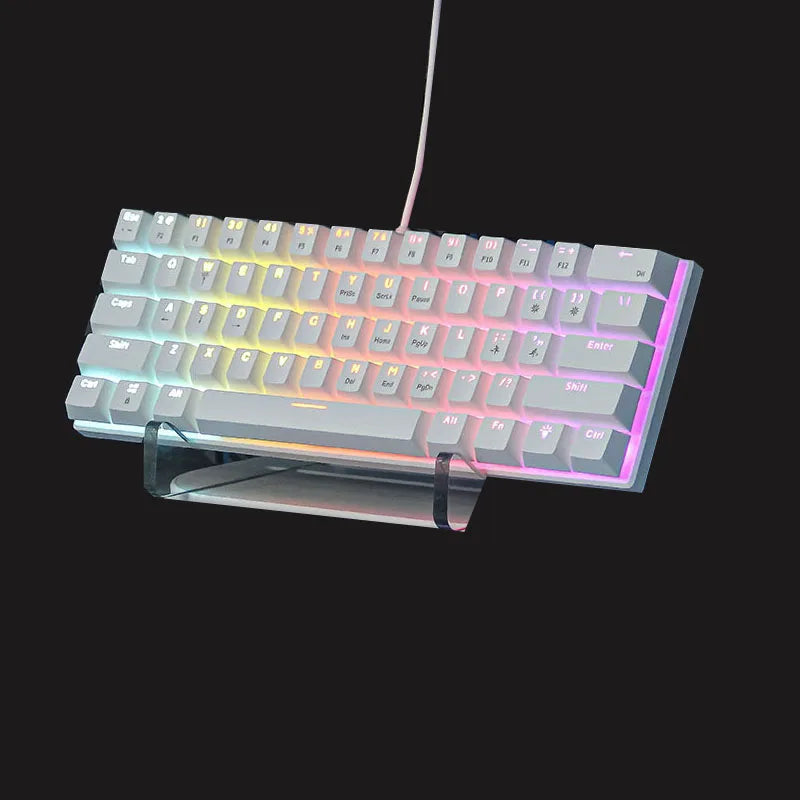 BD61 Core – Mechanical 60% Keyboard