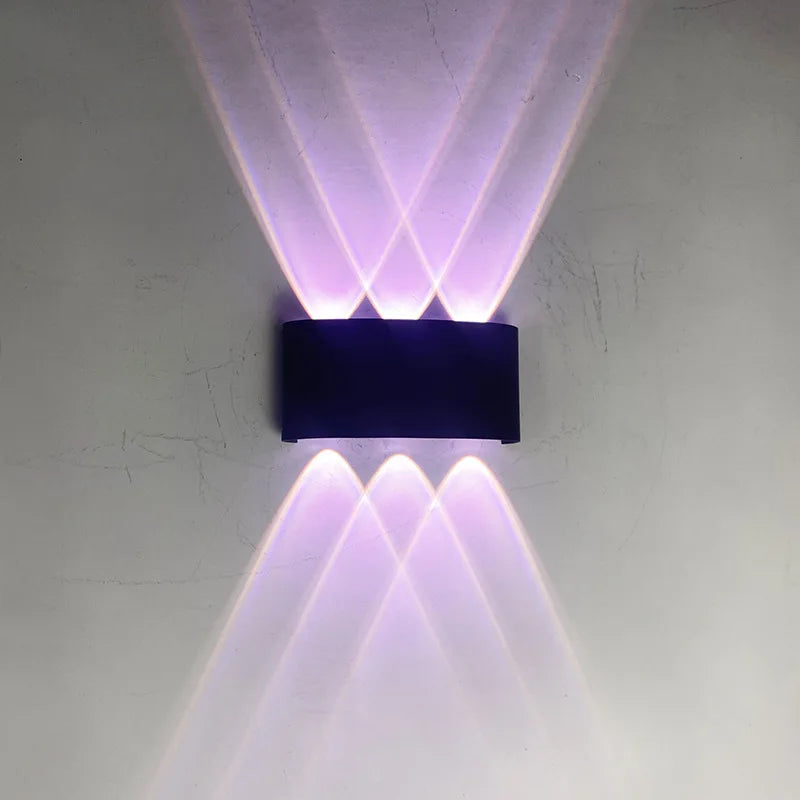 Lámpara LED RGBCW Dimmable APP · Iluminación Setup Gaming