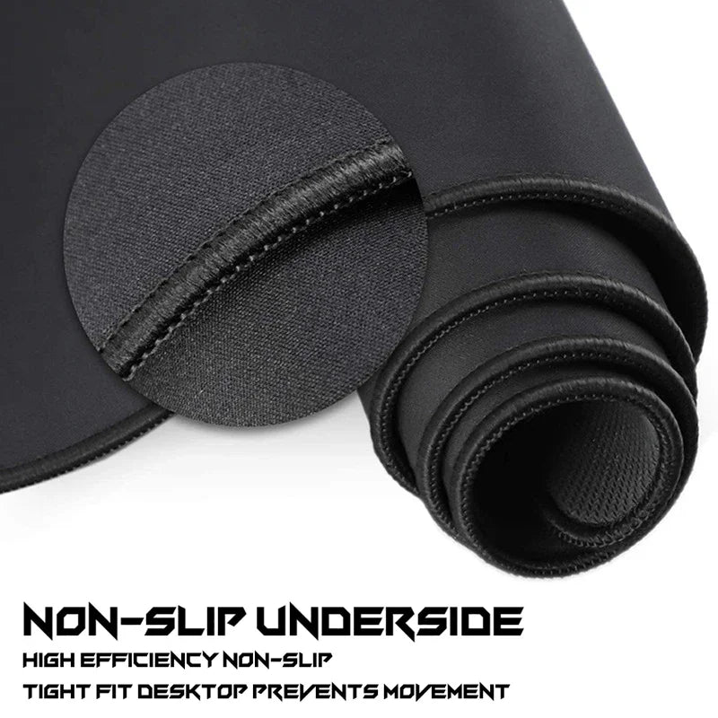 Alfombrilla Gaming XXL · Mouse Pad para Setup Gamer