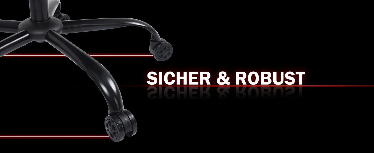 Silla Gaming Ergonomic · Setup Gamer