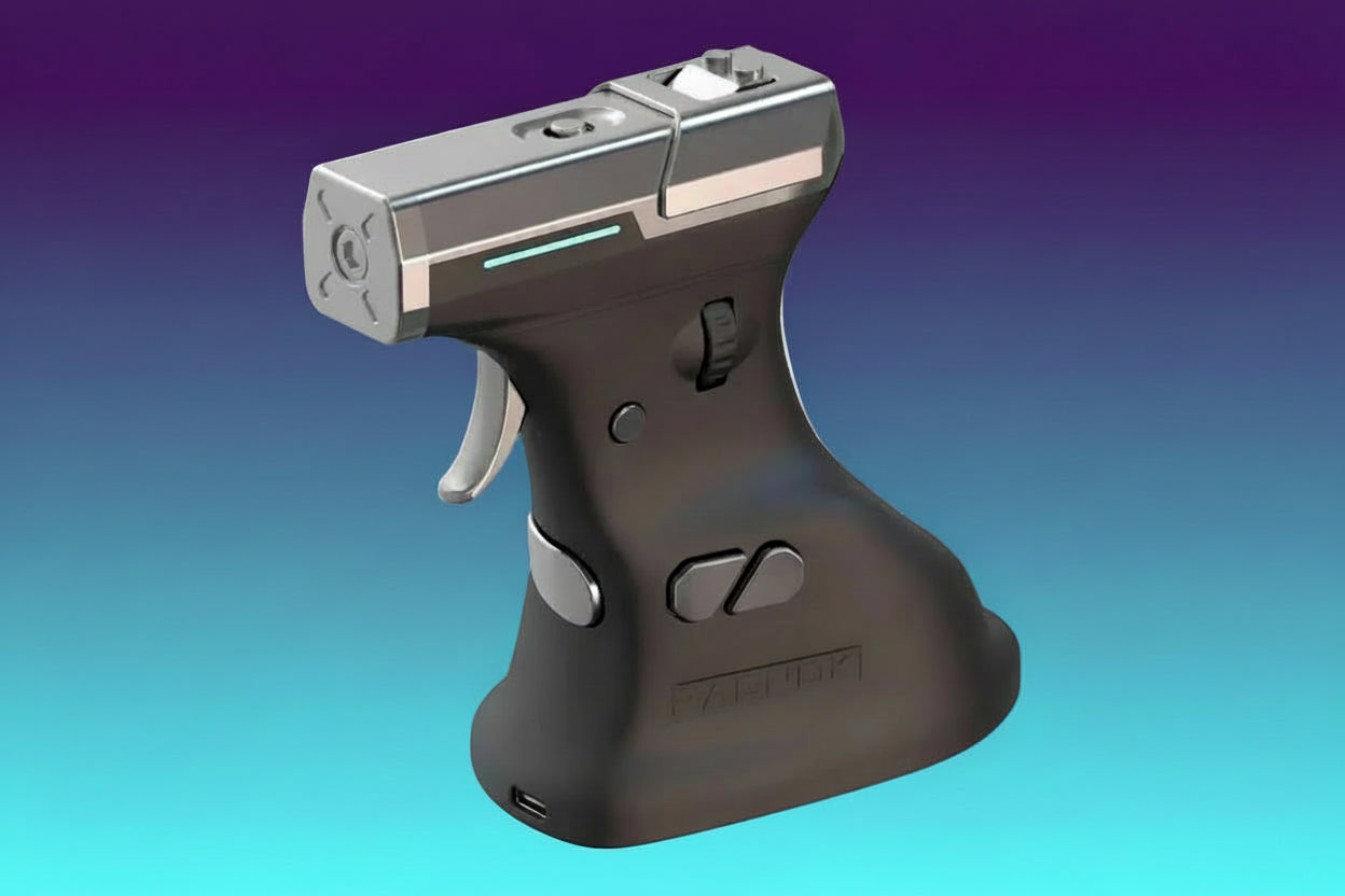 Ragnok 3 Recoil X – Shooter Edition