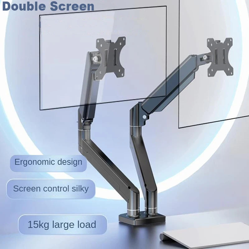 Soporte Premium Multimonitor MA06