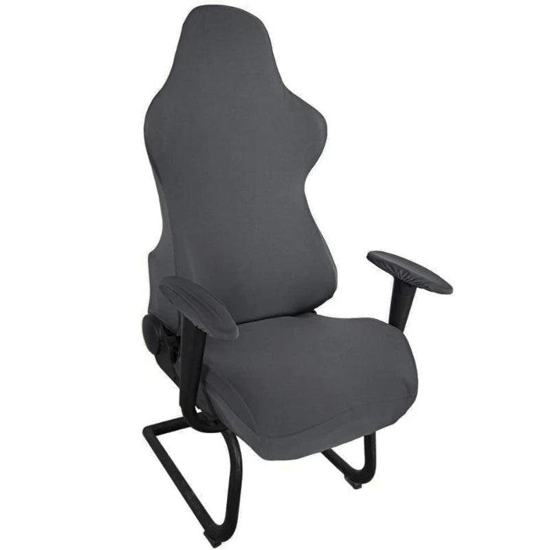 Funda Universal para Silla Gaming · 18 Colores Disponibles · Elástica Antimanchas