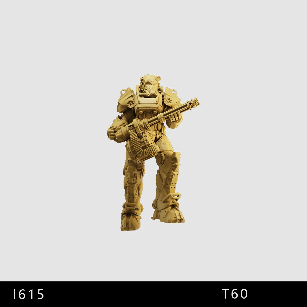 Miniaturas Resina 3D Personajes Gaming - Figuras Escala 1/64 1/43 para Dioramas y Setup