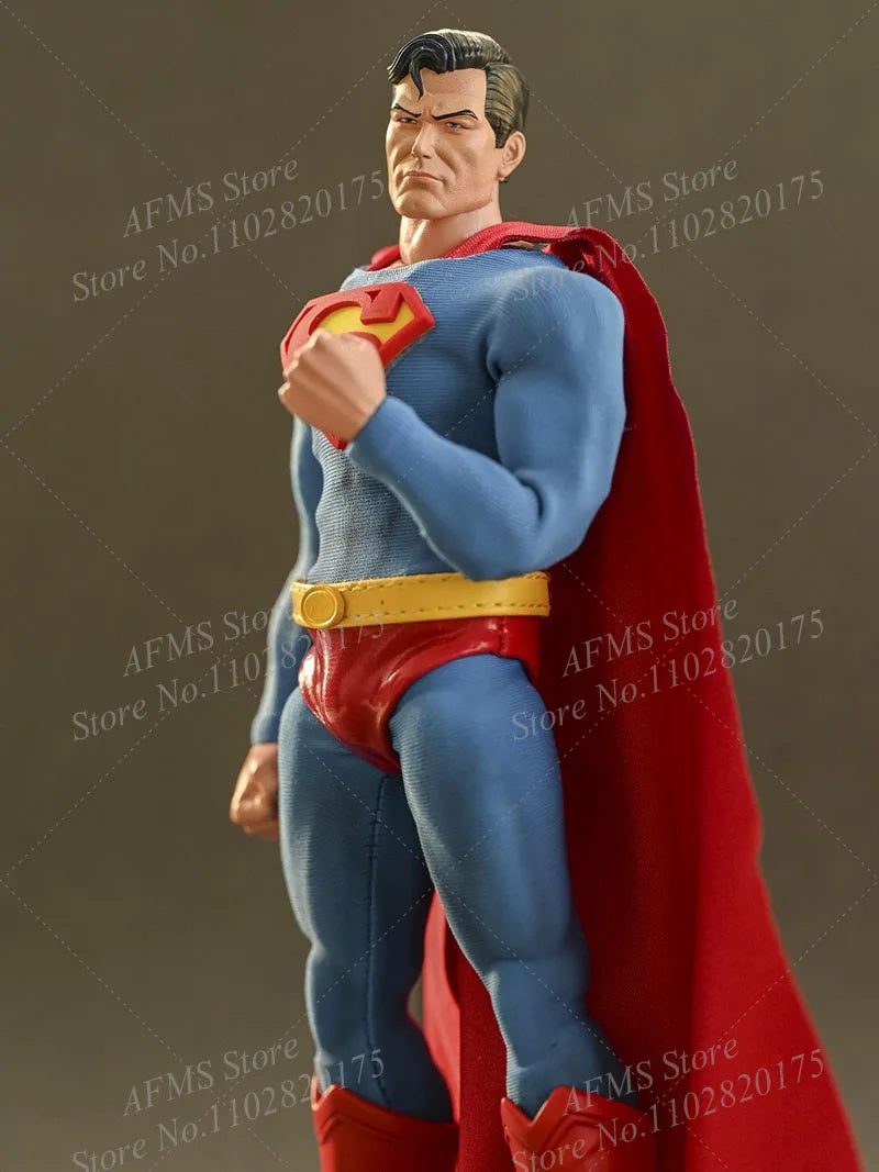 Figura PSERTOYS 1/12 Scale Batman 19cm · Decoración Setup Gamer y Escritorio