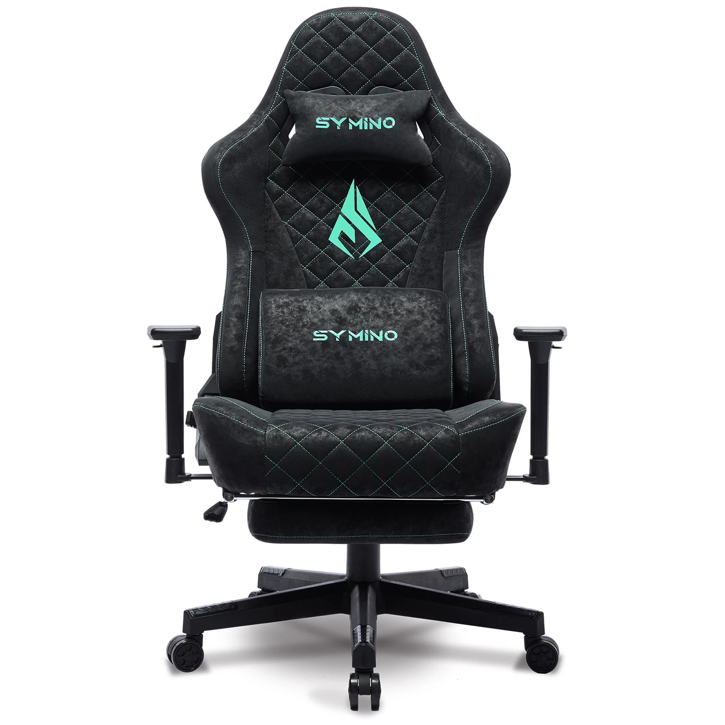 Silla Gaming · Setup Gamer