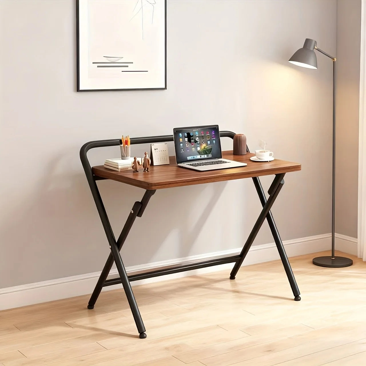 Escritorio Gaming · Setup Gamer