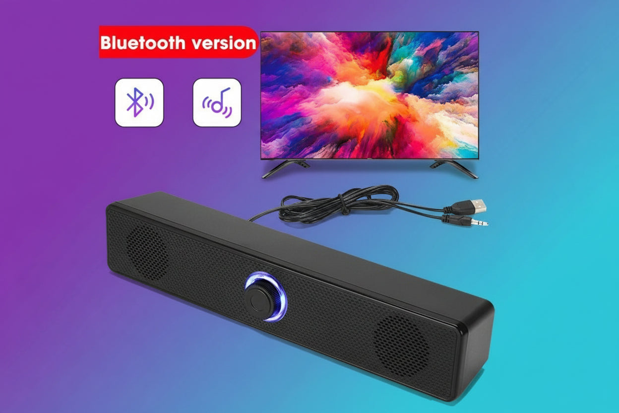 VIKEFON Aura Desk Sound