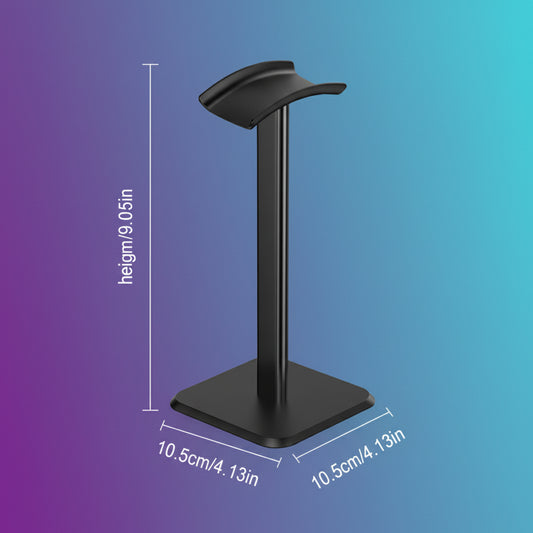 Soporte Elegante para Auriculares Gamer