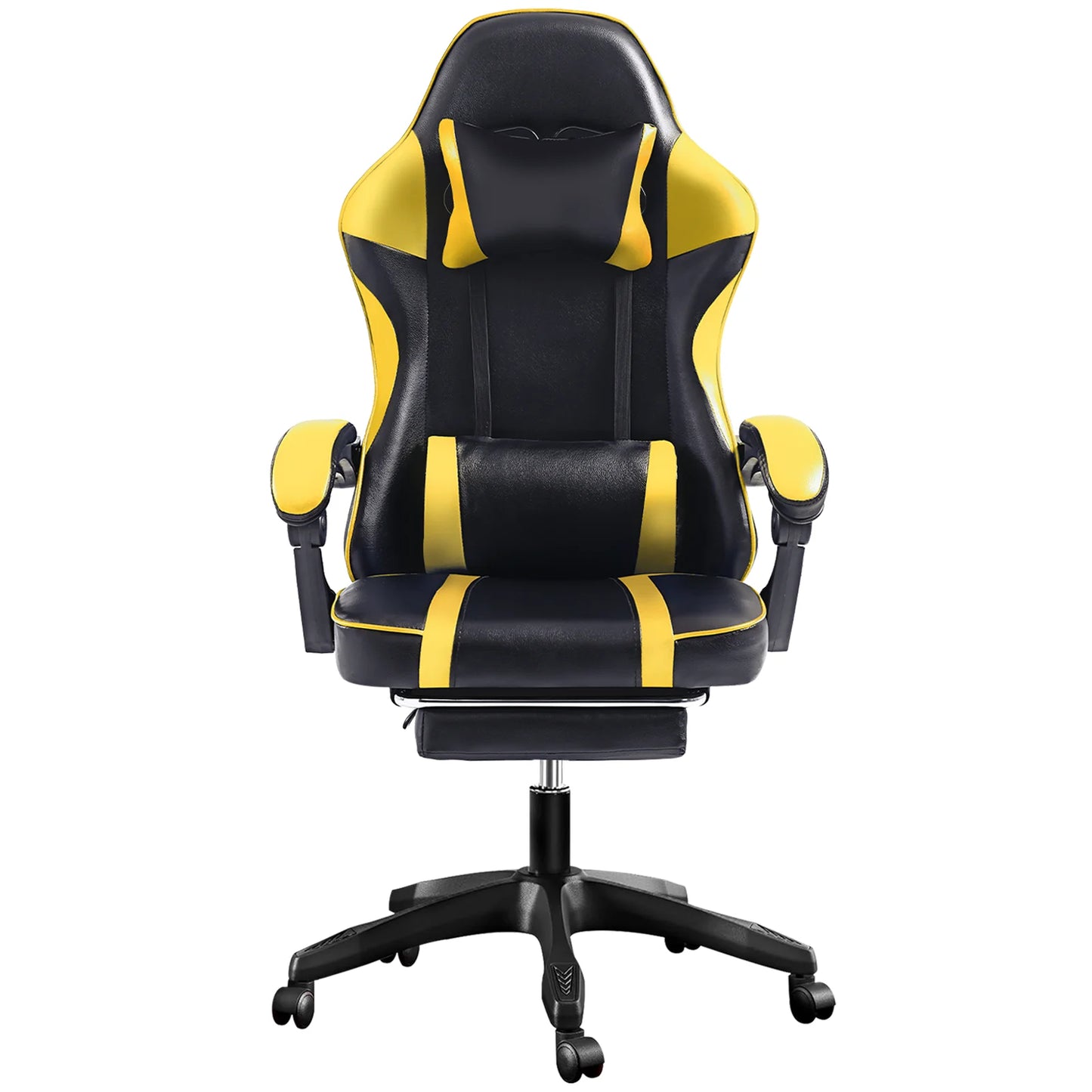 Silla Gaming Ergonomic · Setup Gamer