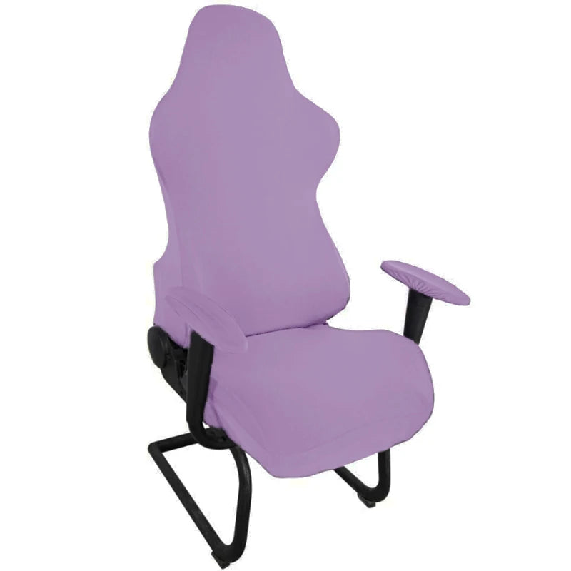 Funda Universal para Silla Gaming · 18 Colores Disponibles · Elástica Antimanchas