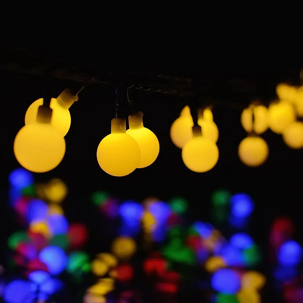 Lámpara LED Ball DIY Home · Iluminación Setup Gaming