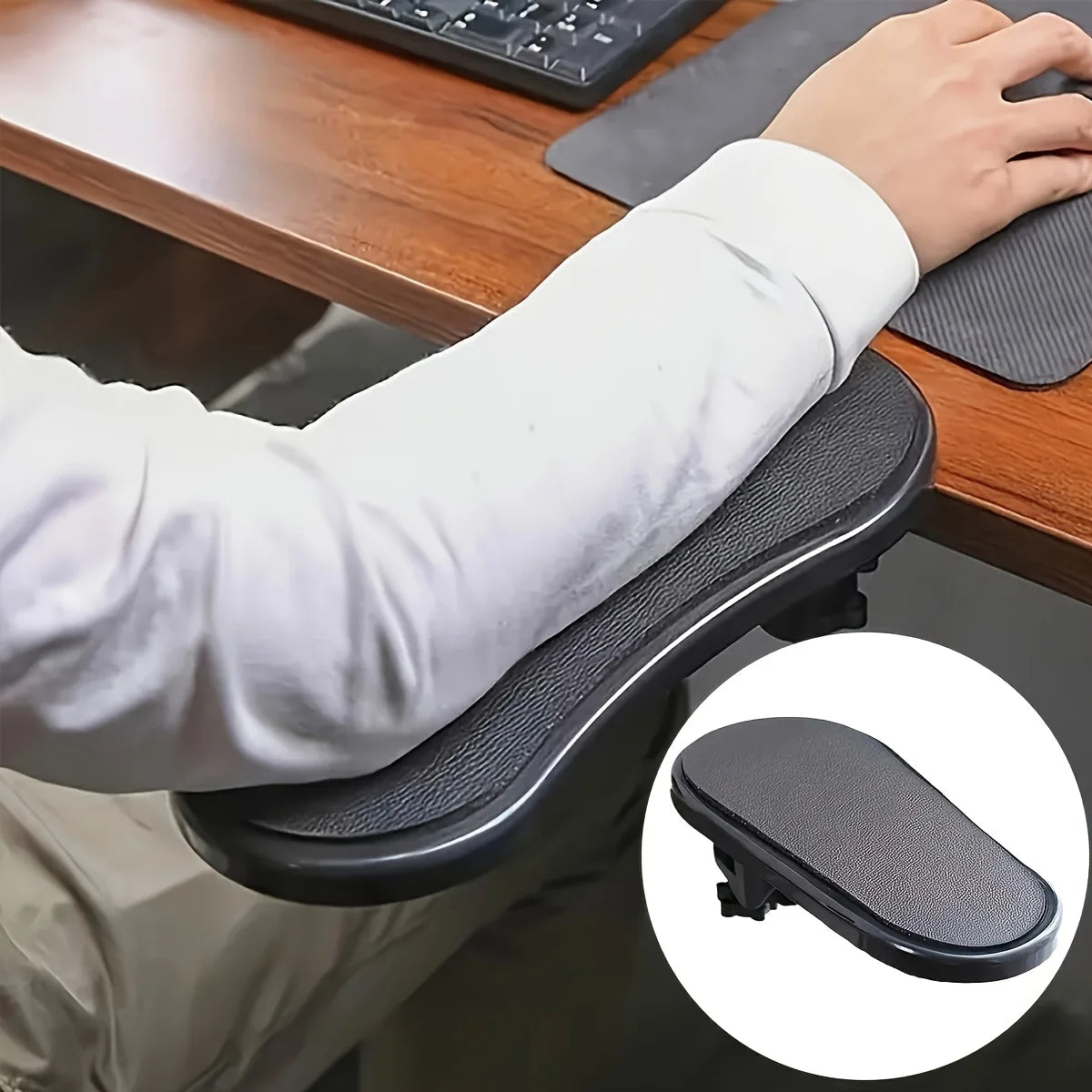 Escritorio Gaming 6cm · Setup Gamer