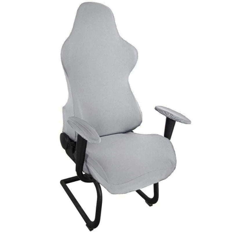 Funda Universal para Silla Gaming · 18 Colores Disponibles · Elástica Antimanchas
