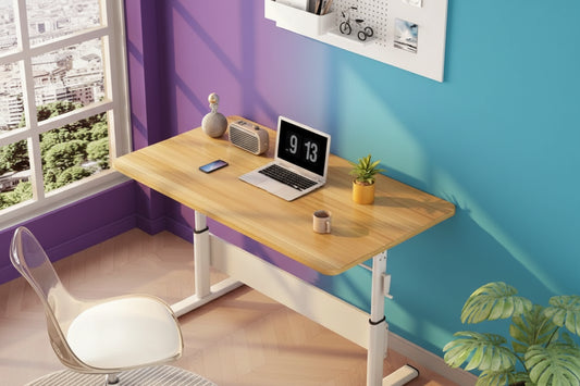 Mesa Gaming Adjustable Height Pro