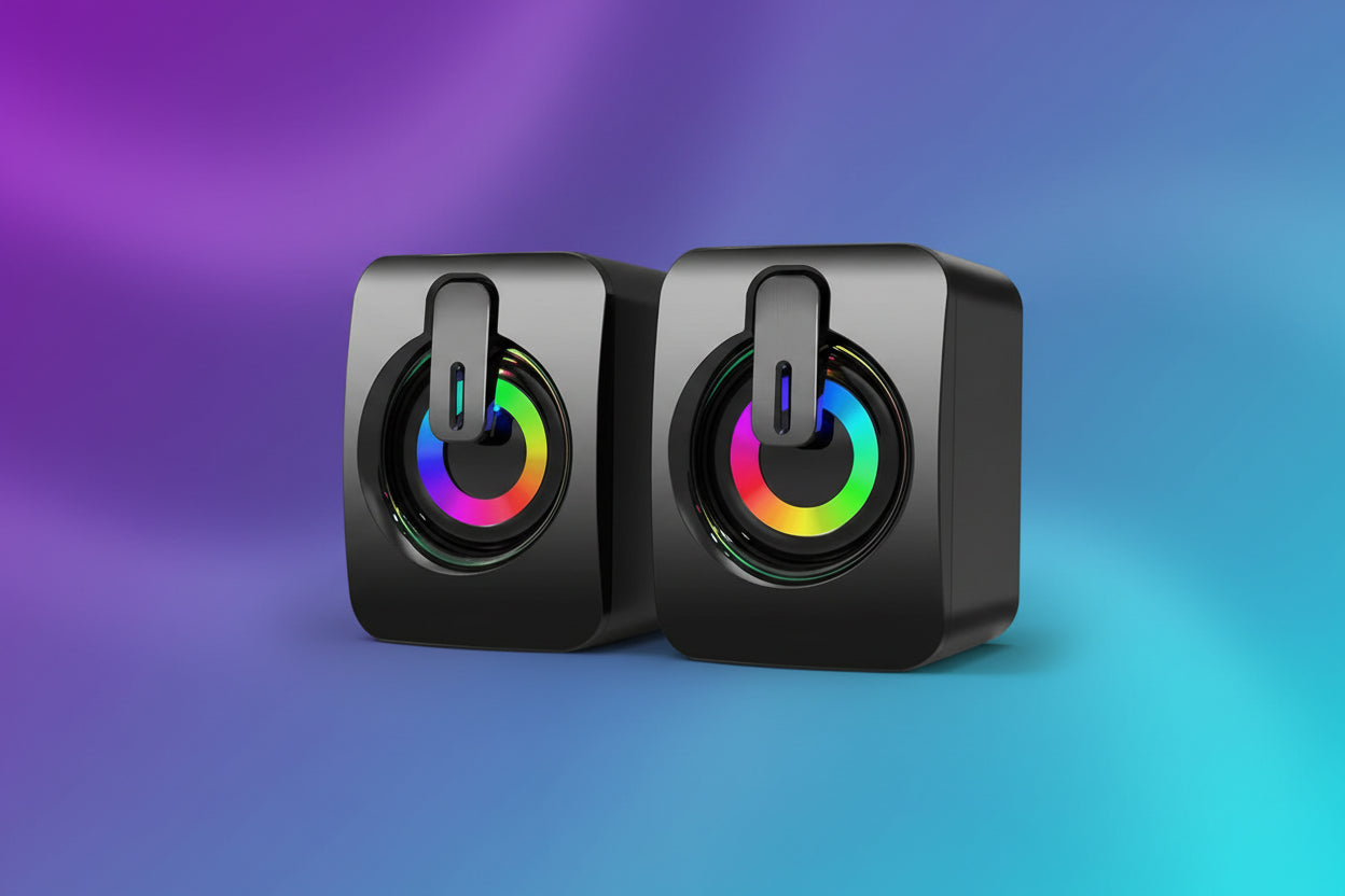 yeBeau DualTone PC