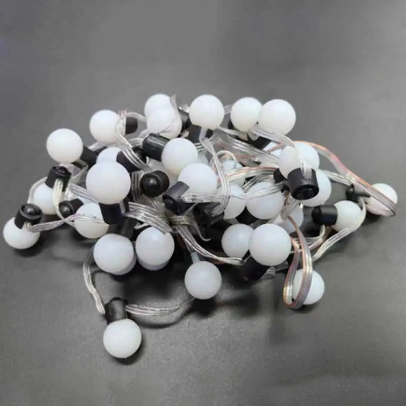 Lámpara LED Ball DIY Home · Iluminación Setup Gaming
