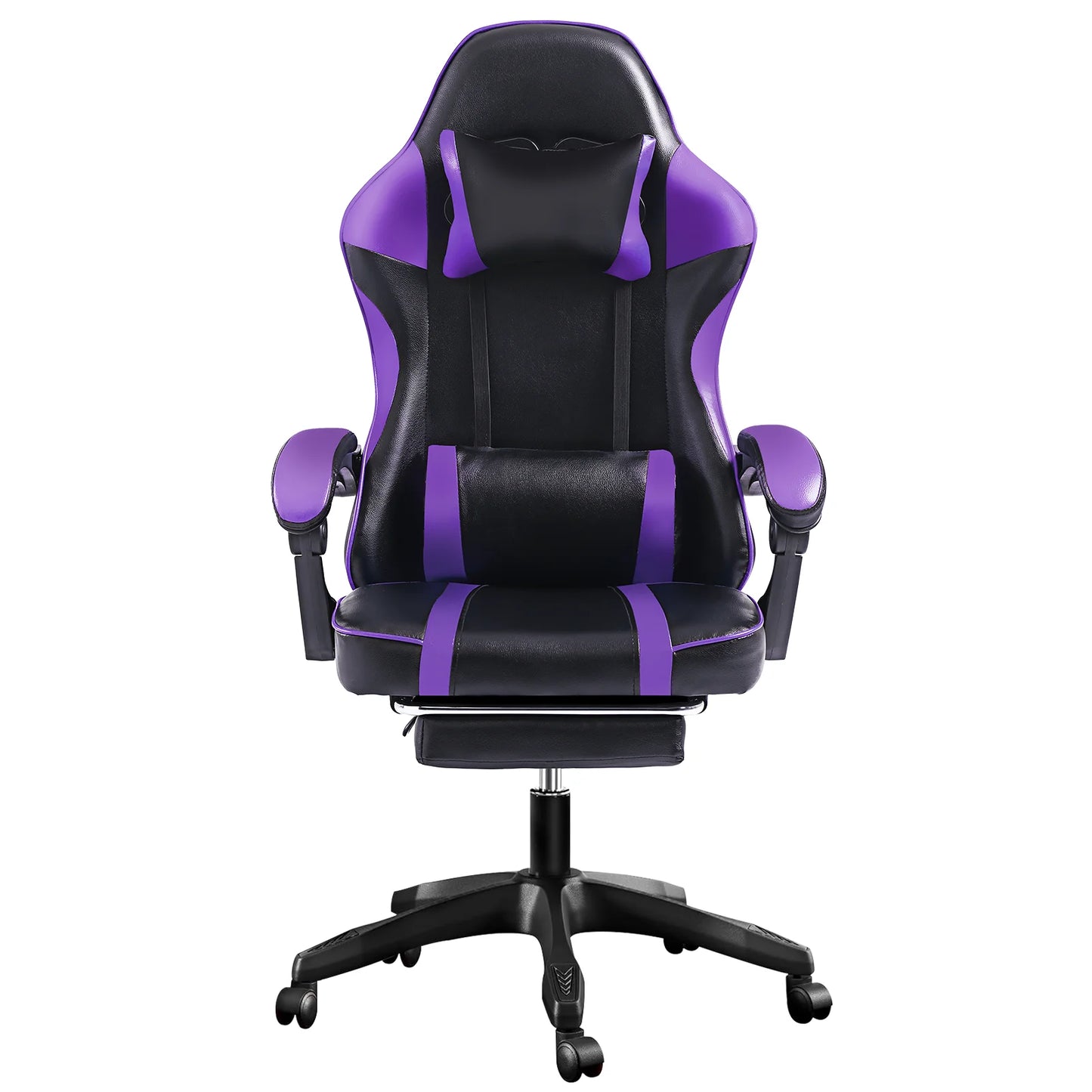 Silla Gaming Ergonomic · Setup Gamer