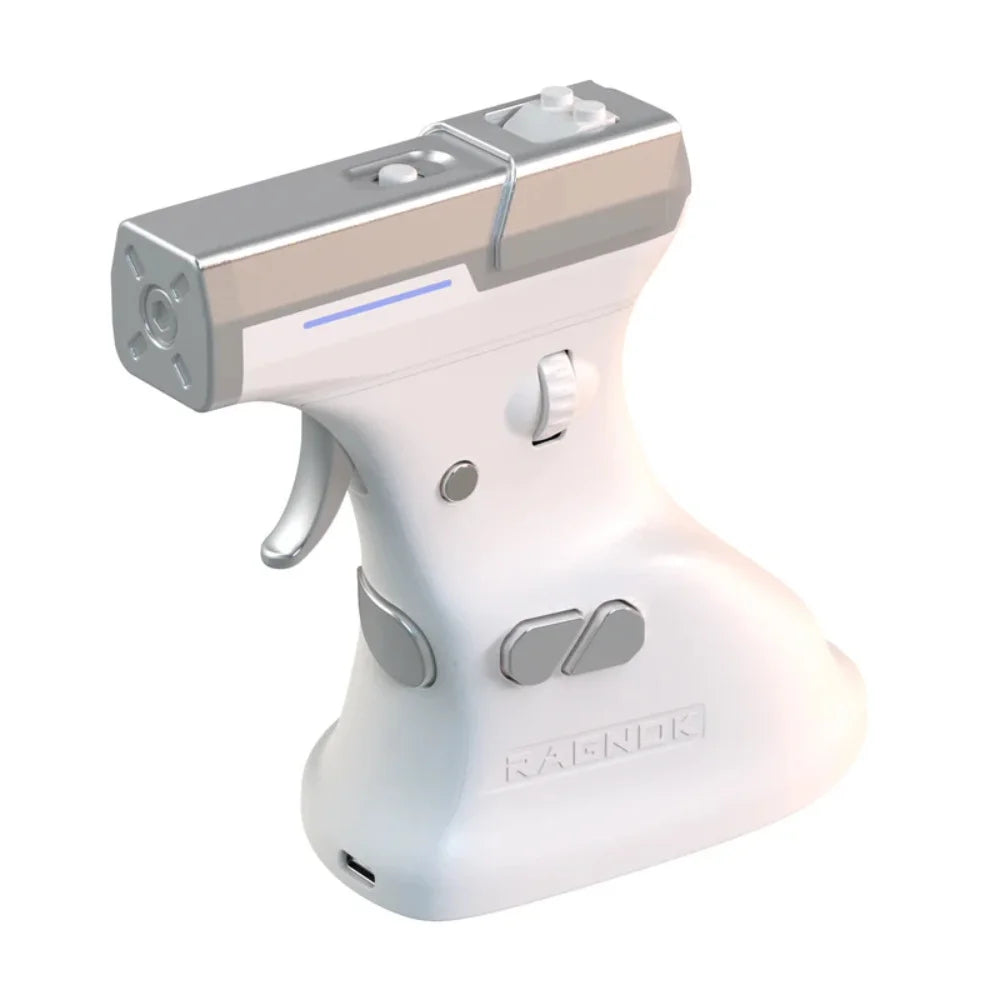Ragnok 3 Recoil X – Shooter Edition