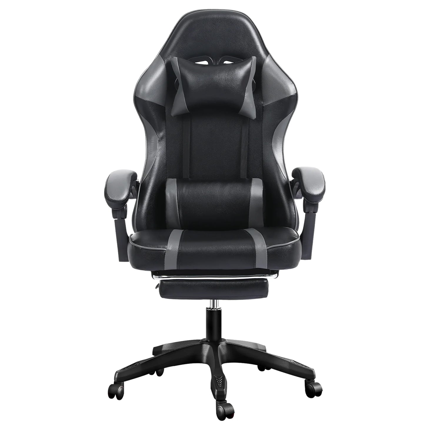 Silla Gaming Ergonomic · Setup Gamer