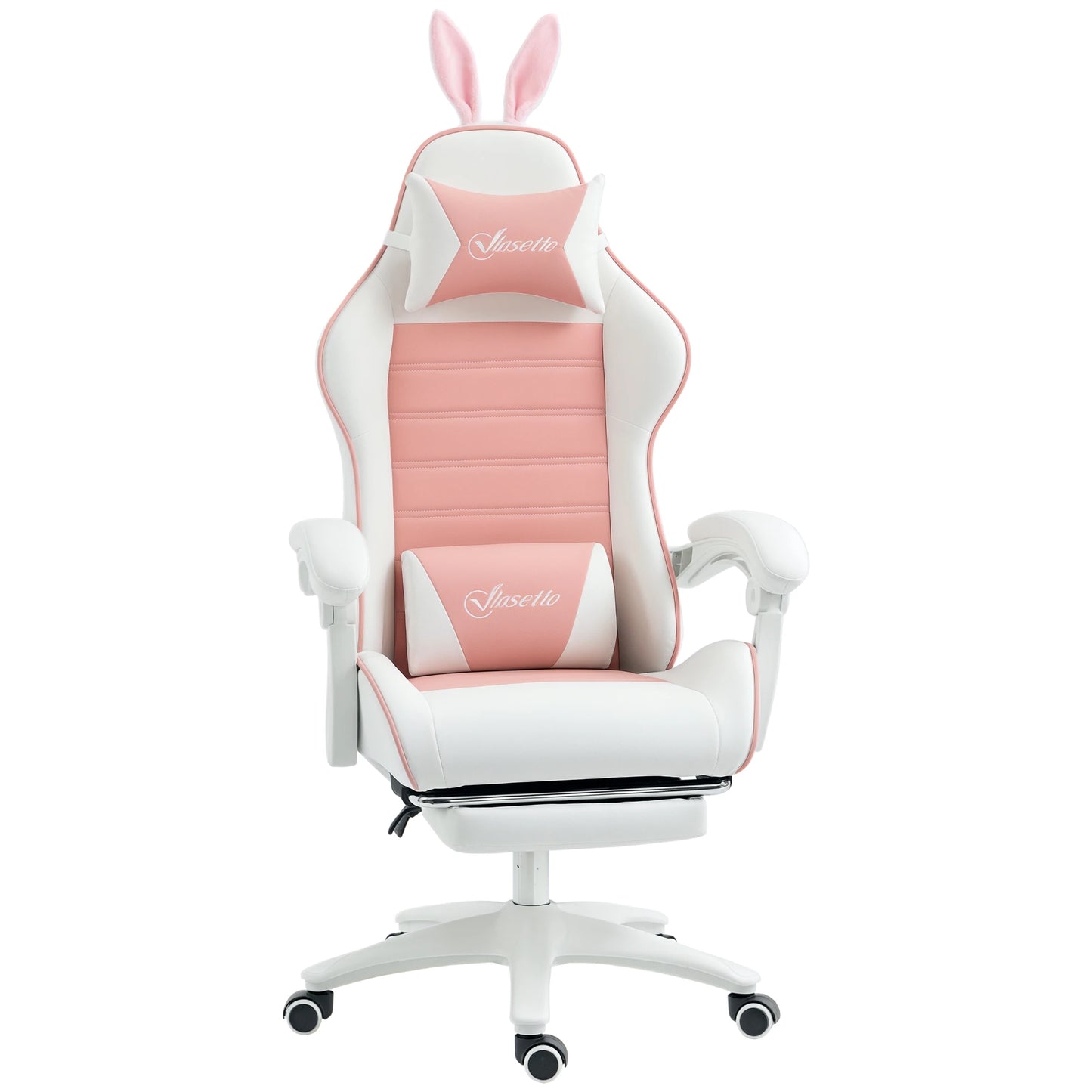 Silla Gaming 142Cm · Setup Gamer