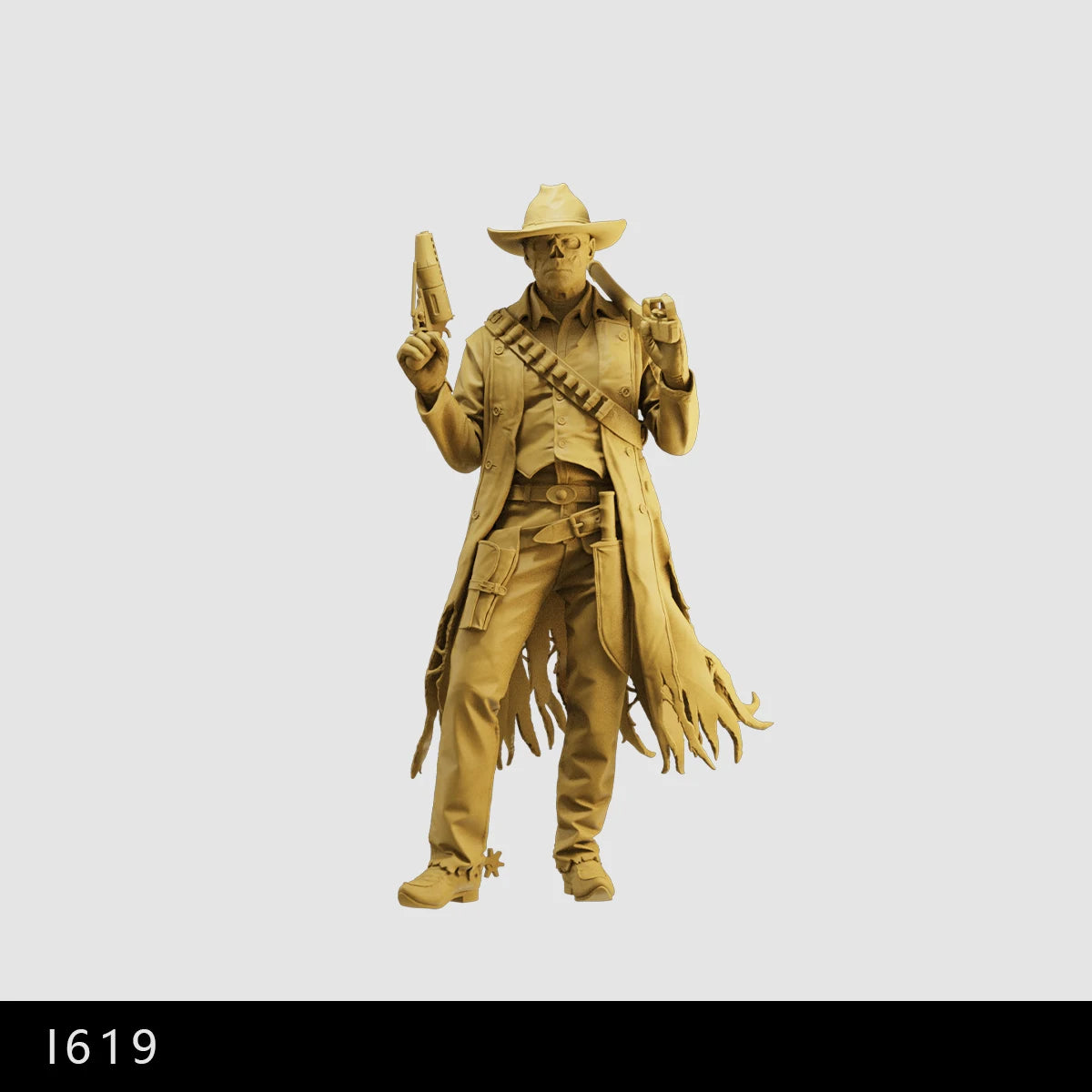 Miniaturas Resina 3D Personajes Gaming - Figuras Escala 1/64 1/43 para Dioramas y Setup