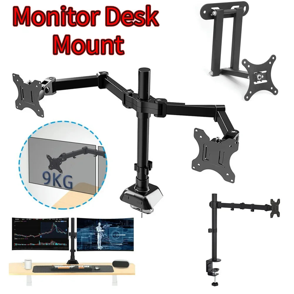 Monitor Gaming 32 Inch · Setup Gamer