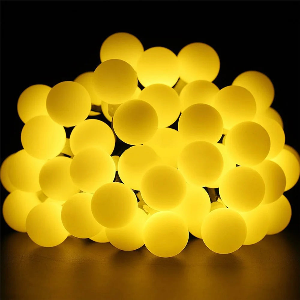 Lámpara LED Ball DIY Home · Iluminación Setup Gaming