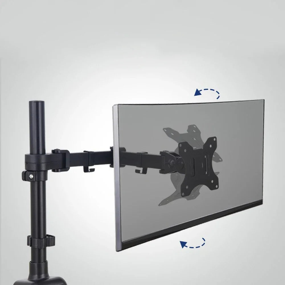 Monitor Gaming 32 Inch · Setup Gamer
