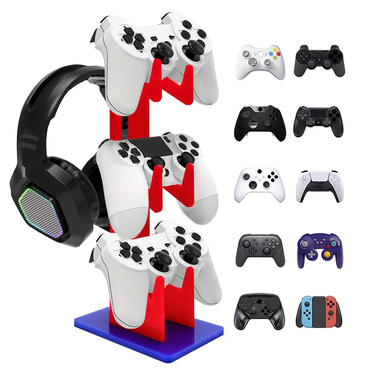 LOKPAD Gamer Stand Pro