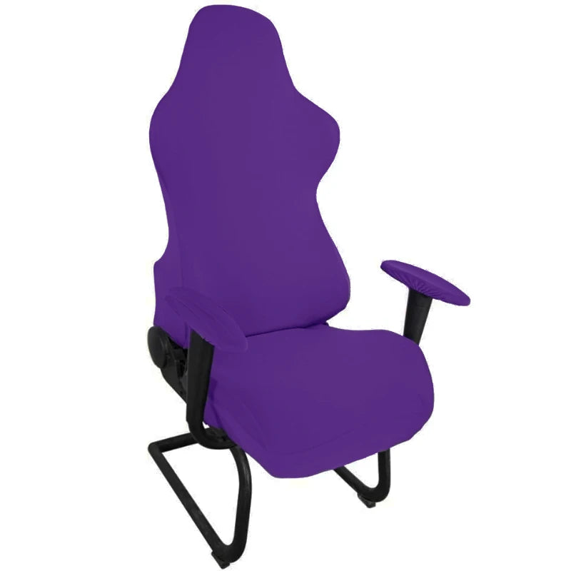 Funda Universal para Silla Gaming · 18 Colores Disponibles · Elástica Antimanchas