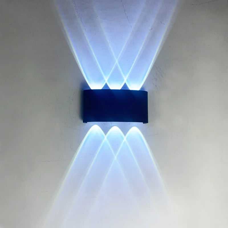 Lámpara LED RGBCW Dimmable APP · Iluminación Setup Gaming