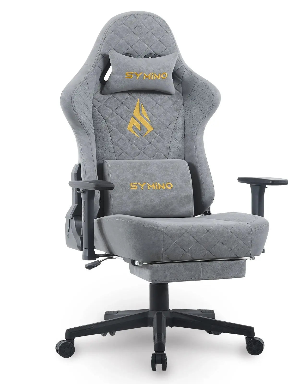 Silla Gaming · Setup Gamer