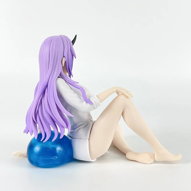 Figura 13CM Shion That Time 13CM · Decoración Setup Gamer y Escritorio