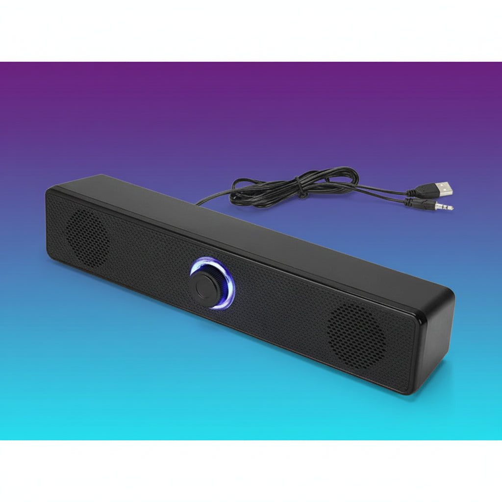 VIKEFON Aura Desk Sound