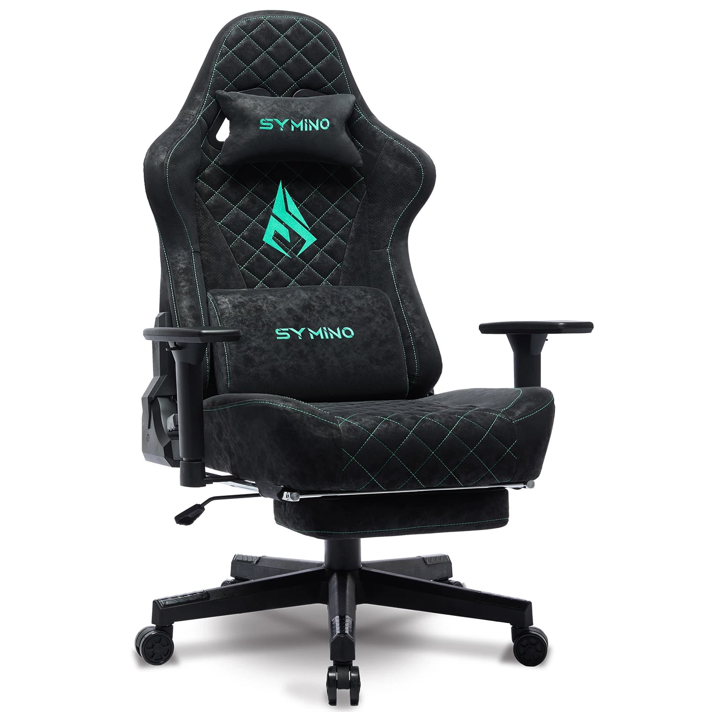Silla Gaming · Setup Gamer