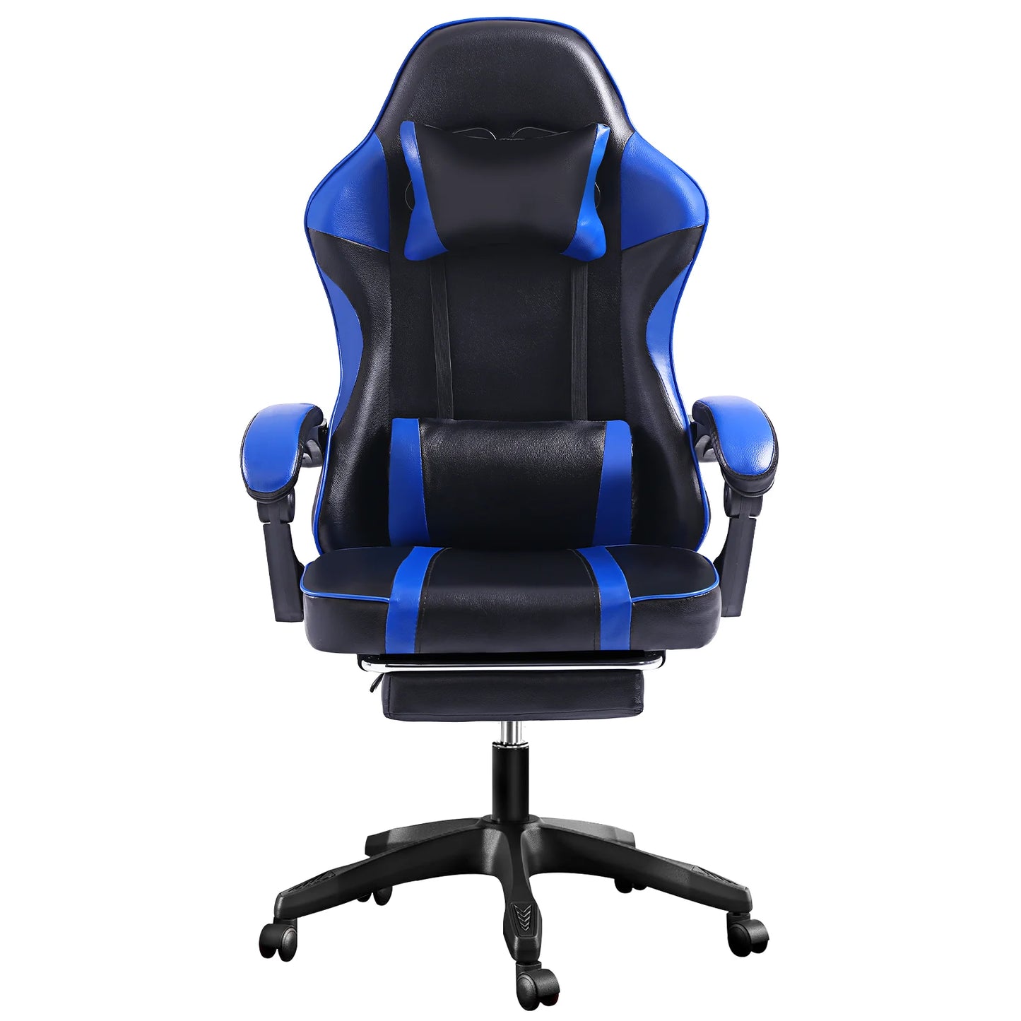 Silla Gaming Ergonomic · Setup Gamer