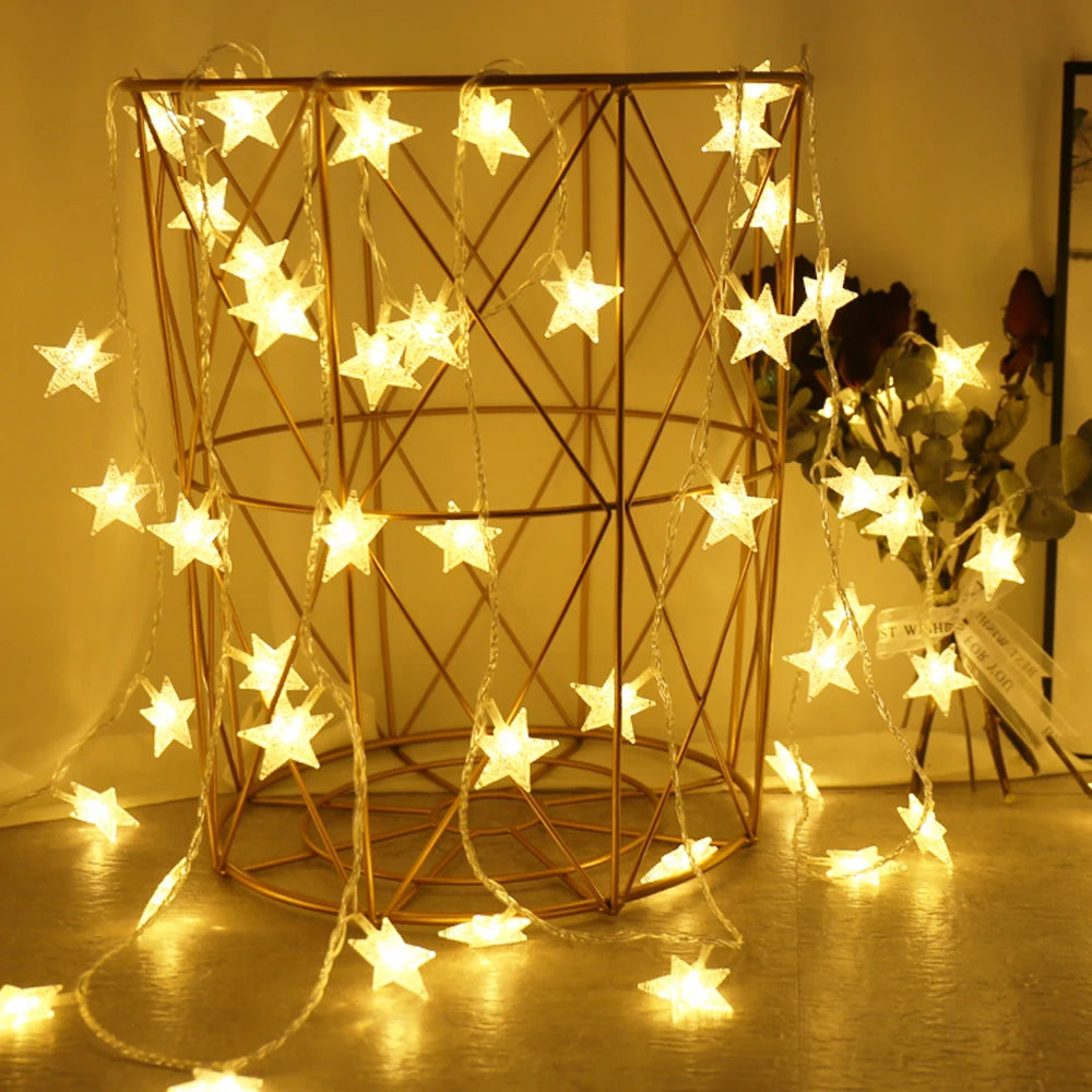 Bombilla LED Home Terrace Decoration · Iluminación Setup Gaming