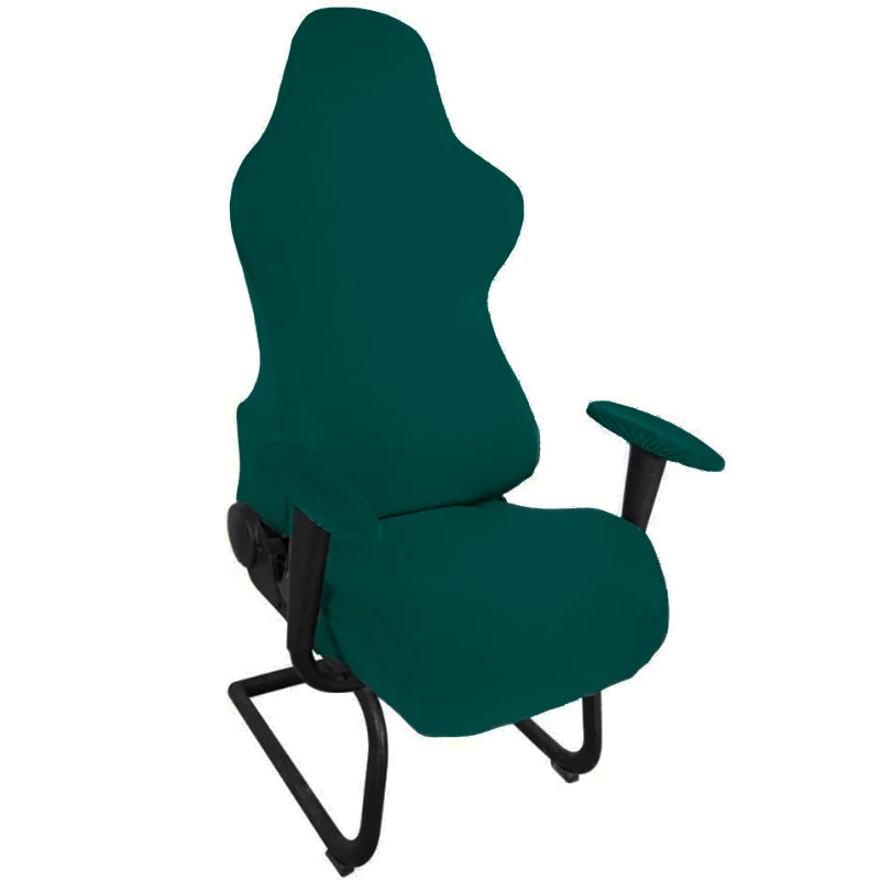 Funda Universal para Silla Gaming · 18 Colores Disponibles · Elástica Antimanchas