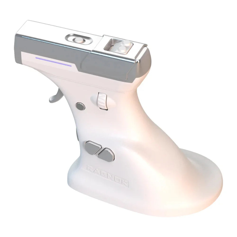 Ragnok 3 Recoil X – Shooter Edition