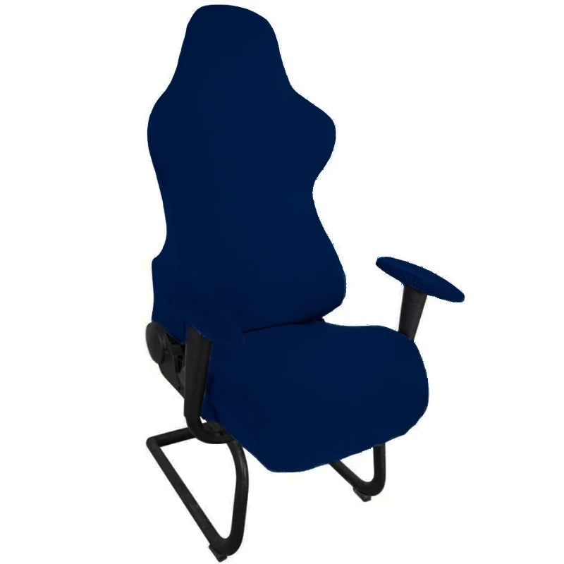 Funda Universal para Silla Gaming · 18 Colores Disponibles · Elástica Antimanchas