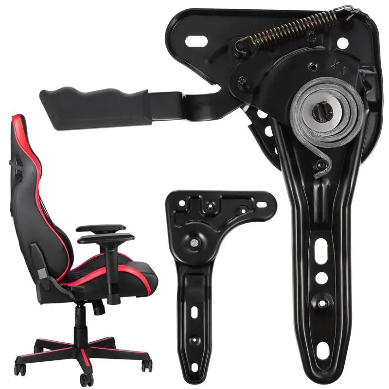 Silla Gaming · Setup Gamer