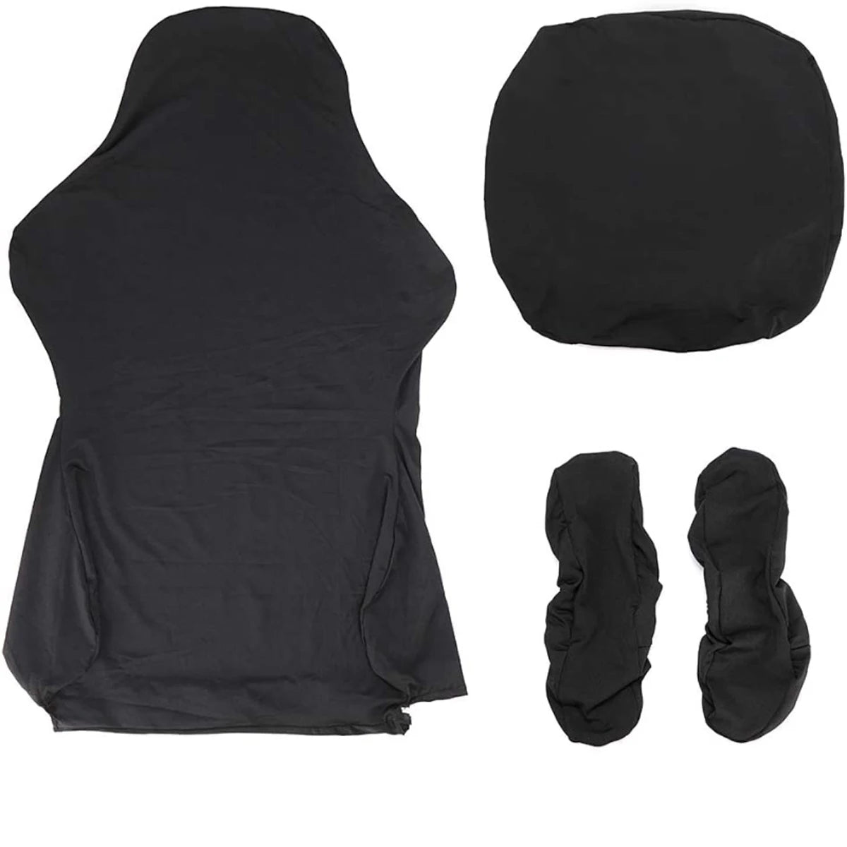 Funda Universal para Silla Gaming · 18 Colores Disponibles · Elástica Antimanchas
