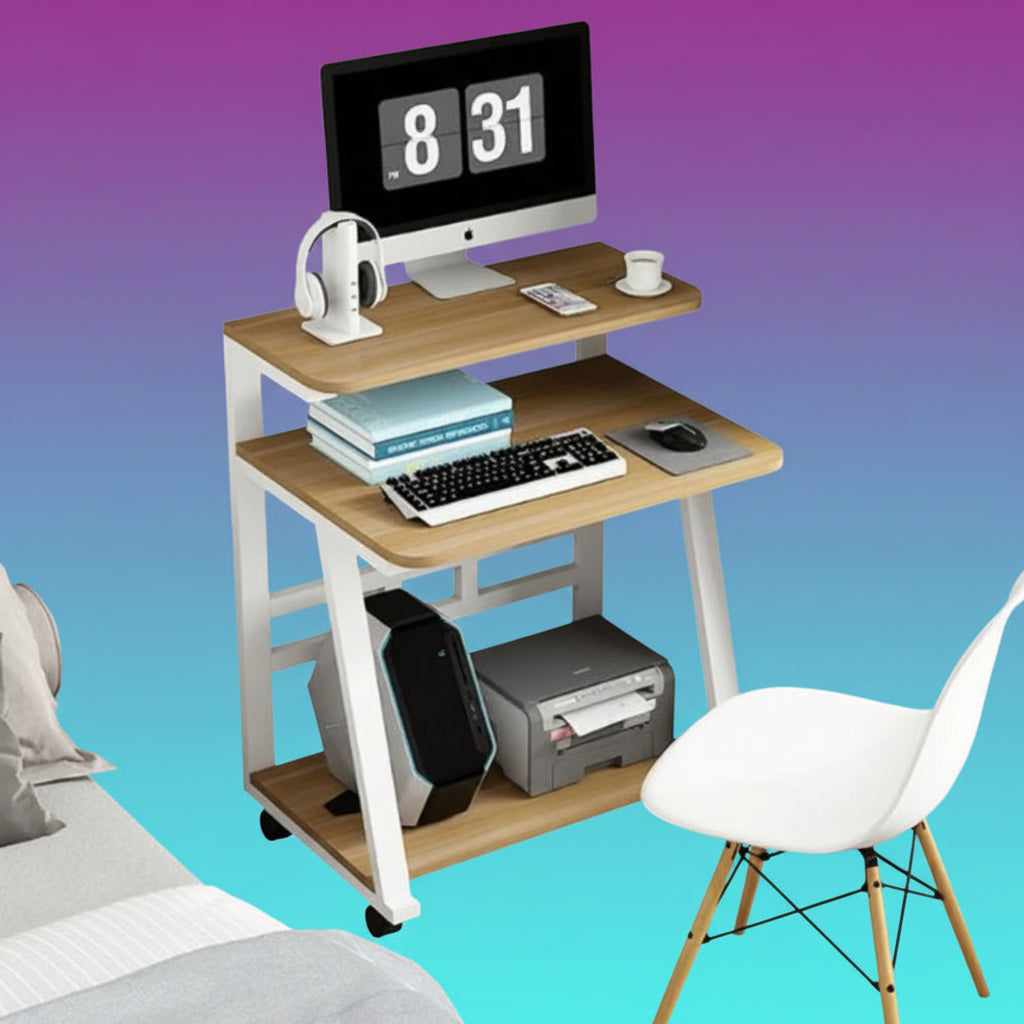 Mesa Gamer MetalFrame Pro