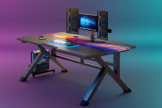 Mesa Gaming Minimal Pro 1301