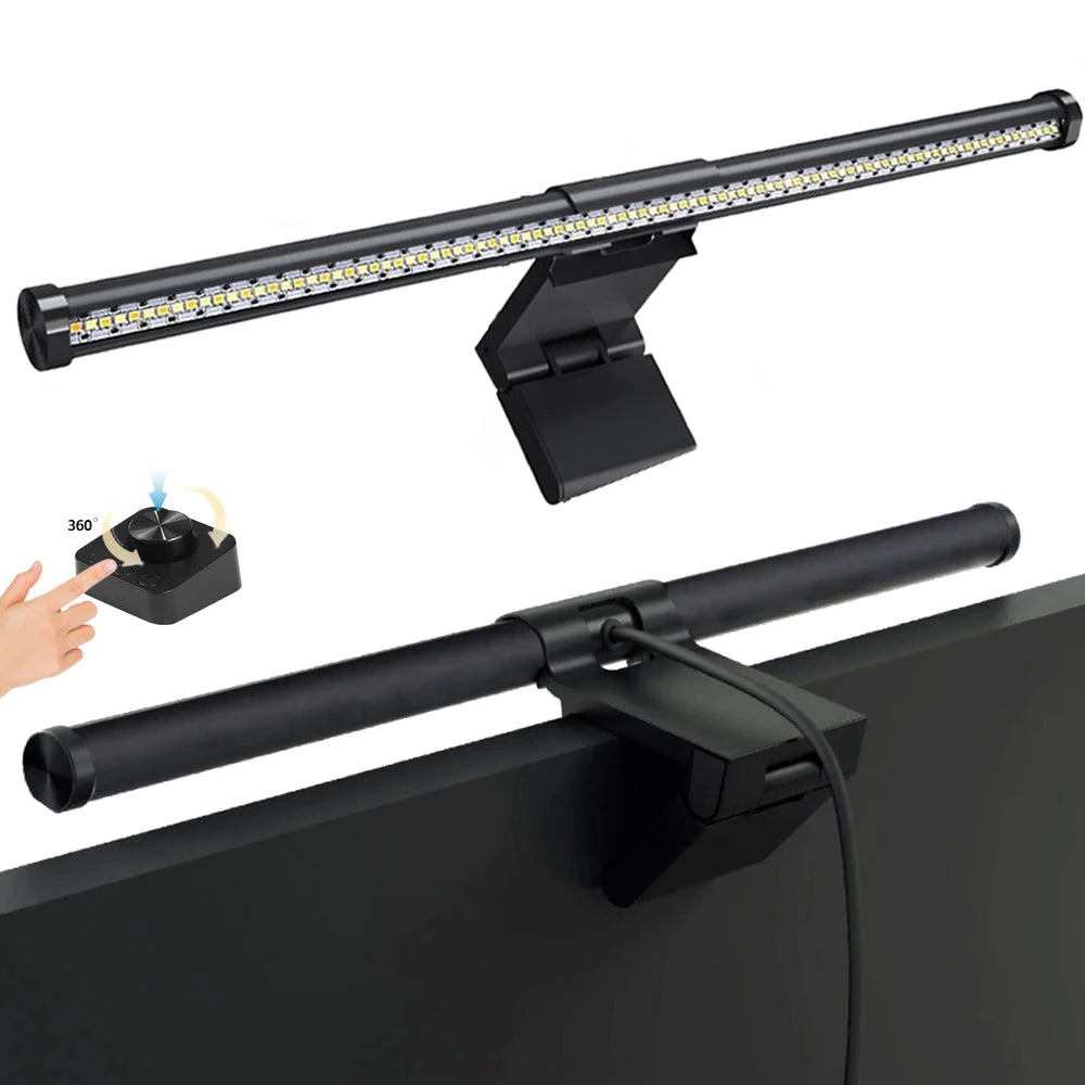Monitor Gaming 44cm · Setup Gamer