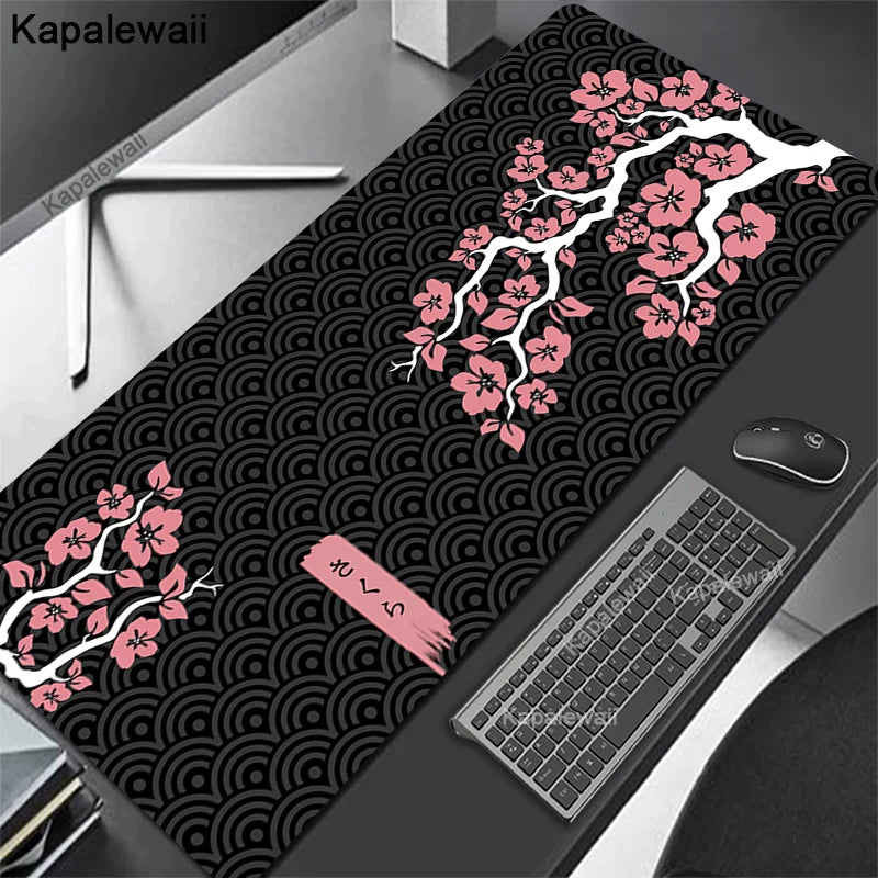 Alfombrilla Gaming XXL · Mouse Pad para Setup Gamer